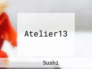 Atelier13