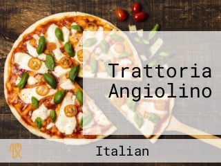 Trattoria Angiolino