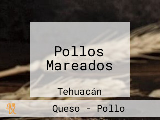 Pollos Mareados