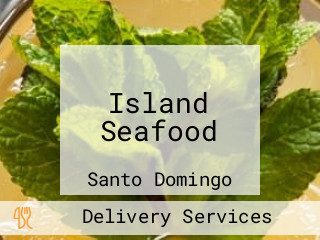 Island Seafood