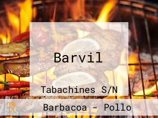 Barvil