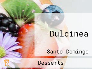 Dulcinea