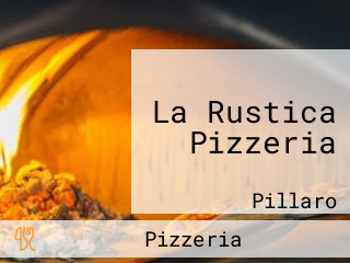 La Rustica Pizzeria