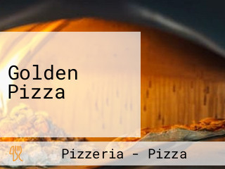 Golden Pizza