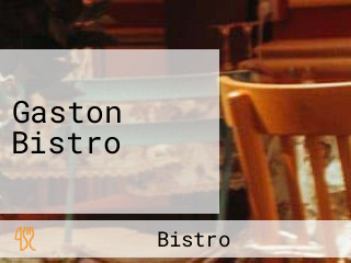 Gaston Bistro