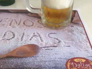 Café Dalias