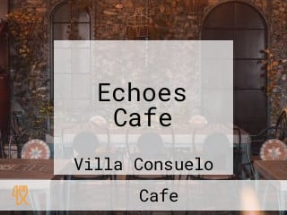 Echoes Cafe