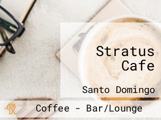 Stratus Cafe