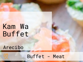 Kam Wa Buffet