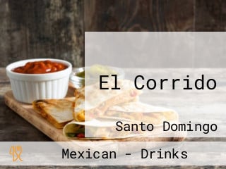 El Corrido