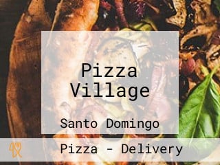 Pizza Village