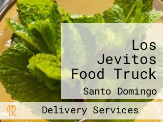 Los Jevitos Food Truck