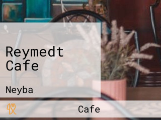 Reymedt Cafe