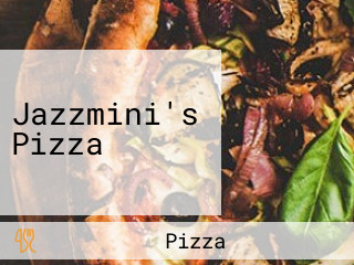 Jazzmini's Pizza