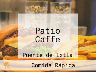 Patio Caffe