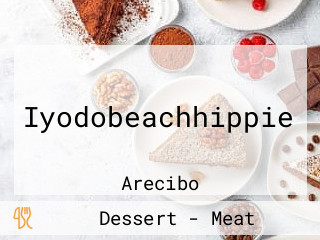 Iyodobeachhippie