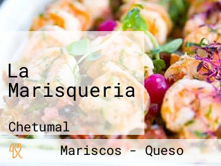 La Marisqueria