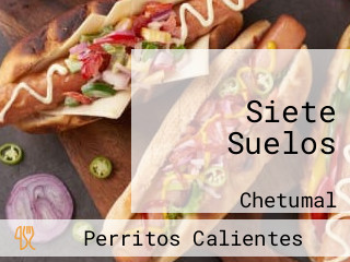 Siete Suelos