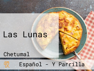 Las Lunas