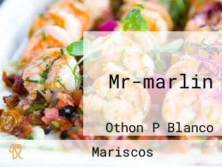 Mr-marlin