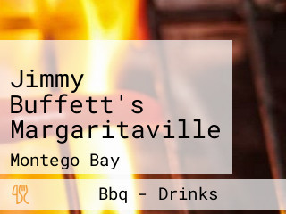 Jimmy Buffett's Margaritaville