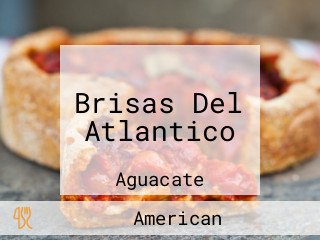 Brisas Del Atlantico