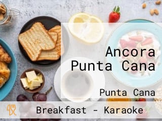 Ancora Punta Cana