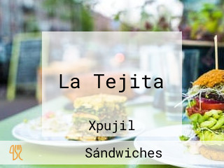 La Tejita