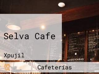 Selva Cafe