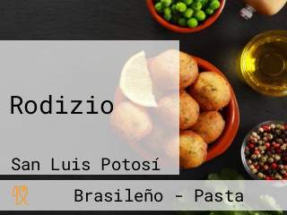 Rodizio