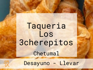 Taqueria Los 3cherepitos