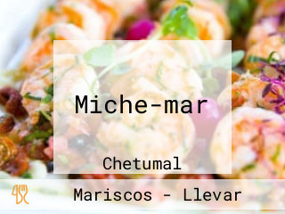 Miche-mar