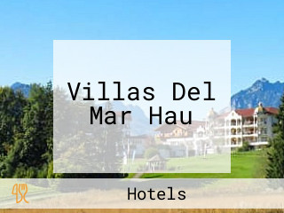 Villas Del Mar Hau