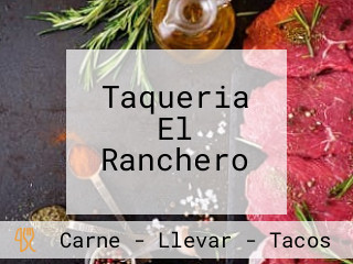 Taqueria El Ranchero