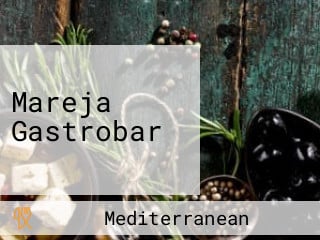 Mareja Gastrobar