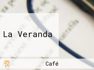 La Veranda