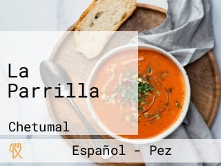 La Parrilla