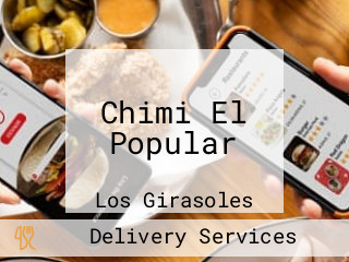 Chimi El Popular