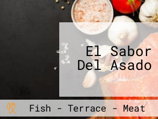 El Sabor Del Asado