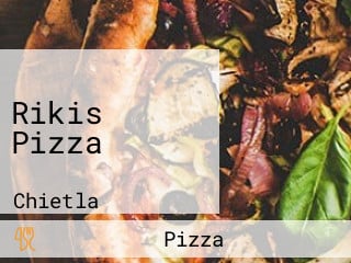 Rikis Pizza