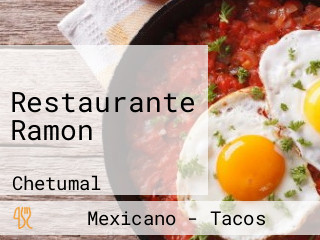 Restaurante Ramon