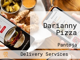 Darianny Pizza