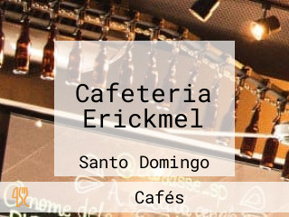 Cafeteria Erickmel