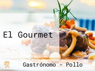 El Gourmet