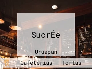 SucrÉe