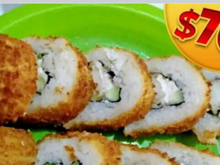 Sushi Nito Temixco