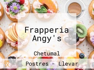 Frapperia Angy's