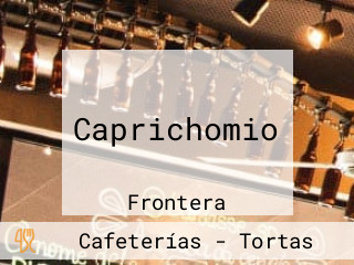 Caprichomio