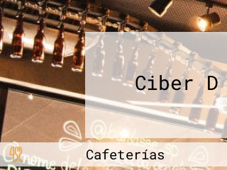 Ciber D