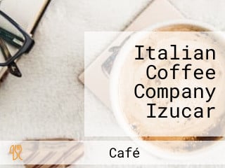 Italian Coffee Company Izucar